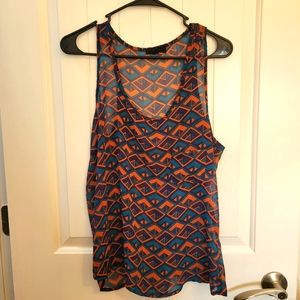 ⚠️⚠️ SALE! Women's tank top